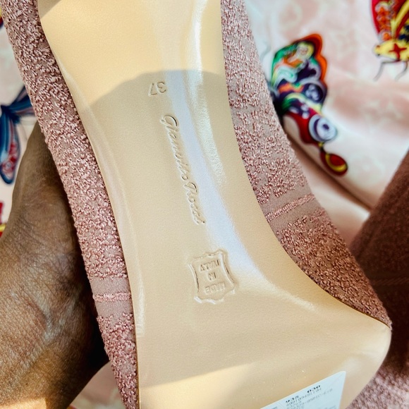 Gianvito Rossi Fiona Sock Boots - Picture 6 of 9